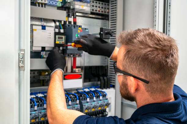 Best Affordable Emergency Electrician  in Bonner Springs, KS