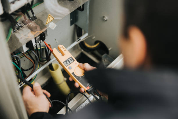 Best 24-Hour Electrician  in Bonner Springs, KS