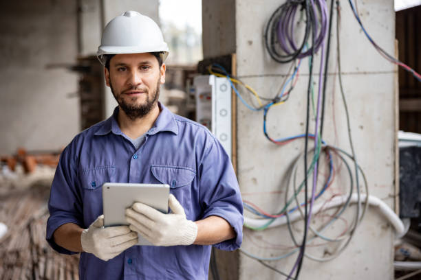 Best Electrician for Home Renovation  in Bonner Springs, KS