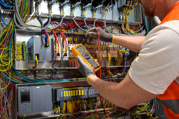 Best Electrical Wiring Services  in Bonner Springs, KS