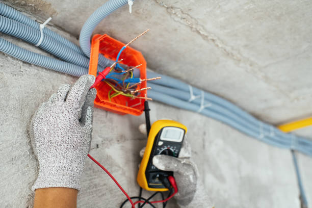 Electrical Upgrades for Homes in Bonner Springs, KS